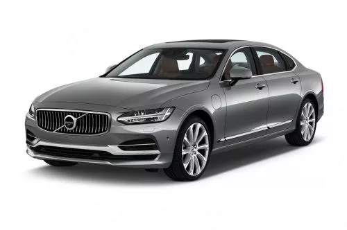 VOLVO S90 AUTOKOBERCE (2016-2025)