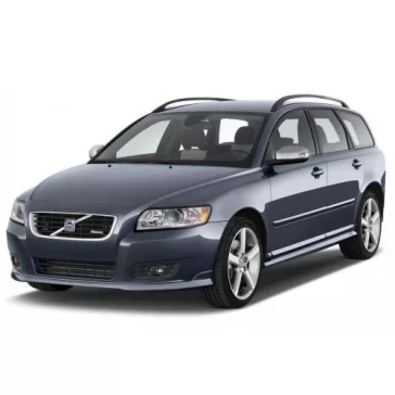 VOLVO V50 AUTOKOBERCE (2004-2012)