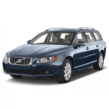 VOLVO V70 AUTOKOBERCE (2007-2015)