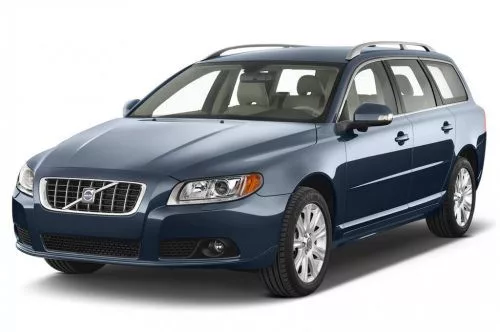 VOLVO V70 AUTOKOBERCE (2007-2015)