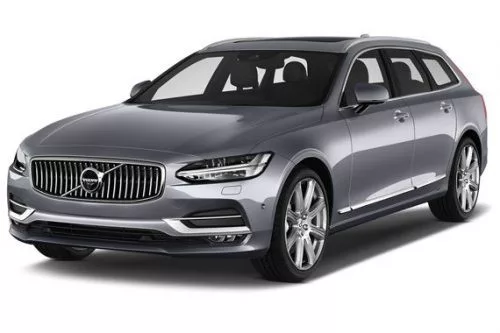 VOLVO V90 AUTOKOBERCE (2016-2025)