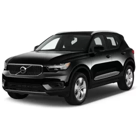 VOLVO XC40 AUTOKOBERCE (2018-)