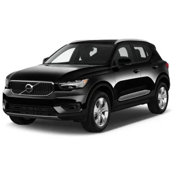VOLVO XC40 AUTOKOBERCE (2018-)