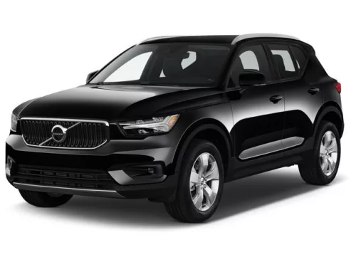 VOLVO XC40 AUTOKOBERCE (2018-)