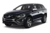 VOLVO XC60 AUTOKOBERCE (2008-2017)