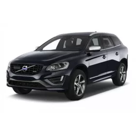 VOLVO XC60 AUTOKOBERCE (2008-2017)