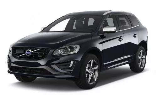 VOLVO XC60 AUTOKOBERCE (2008-2017)