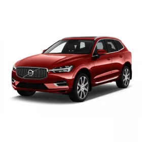 VOLVO XC60 AUTOKOBERCE (2017-)