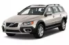 VOLVO XC70 AUTOKOBERCE (2007-2015)