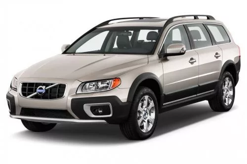 VOLVO XC70 AUTOKOBERCE (2007-2015)