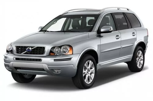 VOLVO XC90 AUTOKOBERCE (2002-2014)