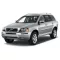 VOLVO XC90 AUTOKOBERCE (2002-2014)