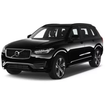VOLVO XC90 AUTOKOBERCE (2015-)