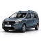 DACIA DOKKER AUTOKOBERCE (2012-2021)