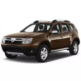 DACIA DUSTER I. AUTOKOBERCE (2010-2018)