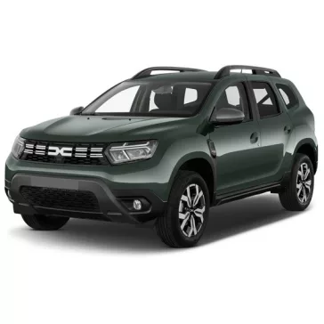 DACIA DUSTER II. AUTOKOBERCE (2018-2024)