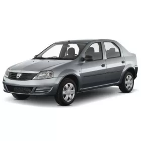 DACIA LOGAN AUTOKOBERCE (2004-2013)