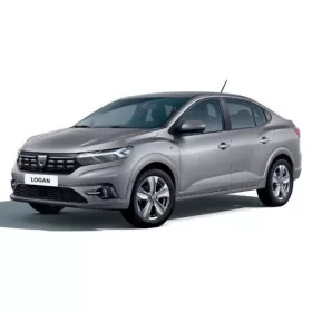 DACIA LOGAN AUTOKOBERCE (2021-)