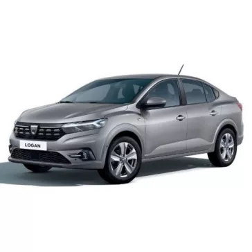 DACIA LOGAN AUTOKOBERCE (2021-)