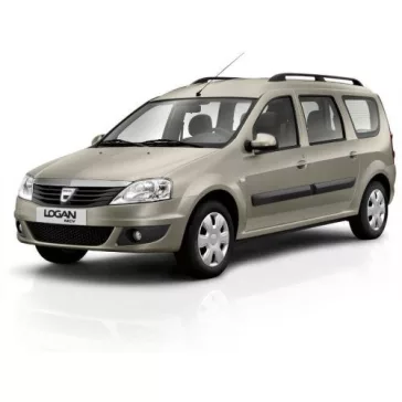 DACIA LOGAN MCV AUTOKOBERCE (2007-2013)
