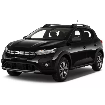 DACIA SANDERO AUTOKOBERCE (2021-)