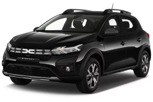 DACIA SANDERO AUTOKOBERCE (2021-)