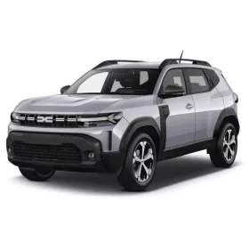 DACIA DUSTER III. AUTOKOBERCE (2024-)