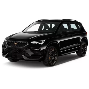 CUPRA ATECA AUTOKOBERCE (2018-2025)