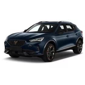 CUPRA FORMENTOR AUTOKOBERCE (2020-)