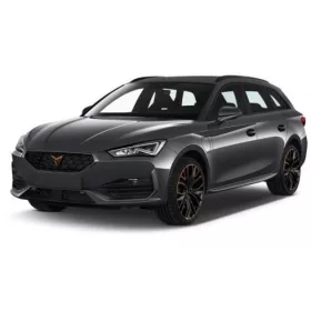 CUPRA LEON SPORTSTOURER AUTOKOBERCE (2020-)