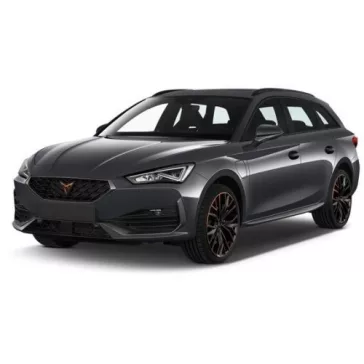 CUPRA LEON SPORTSTOURER AUTOKOBERCE (2020-)