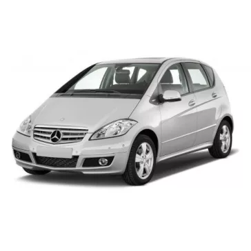 MERCEDES-BENZ A (W169) AUTOKOBERCE (2004-2012)