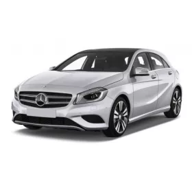 MERCEDES-BENZ A (W176) AUTOKOBERCE (2012-2018)