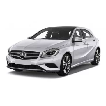 MERCEDES-BENZ A (W176) AUTOKOBERCE (2012-2018)