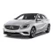 MERCEDES-BENZ A (W176) AUTOKOBERCE (2012-2018)