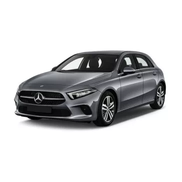MERCEDES-BENZ A (W177) AUTOKOBERCE (2018-)