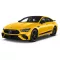 MERCEDES-BENZ AMG GT4 COUPE (X290) AUTOKOBERCE (2018-)