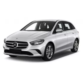 MERCEDES-BENZ B (W247) AUTOKOBERCE (2019-)
