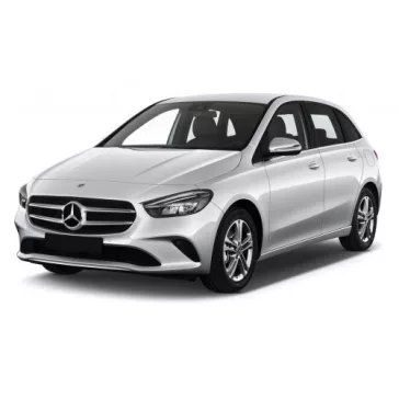MERCEDES-BENZ B (W247) AUTOKOBERCE (2019-)