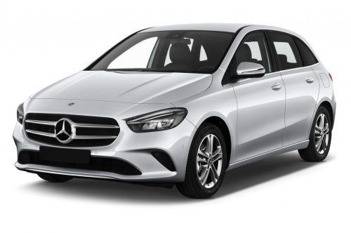 MERCEDES-BENZ B (W247) AUTOKOBERCE (2019-)