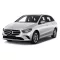 MERCEDES-BENZ B (W247) AUTOKOBERCE (2019-)