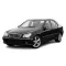 MERCEDES-BENZ C (W203) AUTOKOBERCE (2000-2007)