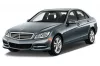 MERCEDES-BENZ C (W204) AUTOKOBERCE (2007-2014)