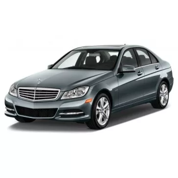MERCEDES-BENZ C (W204) AUTOKOBERCE (2007-2014)