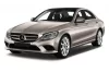 MERCEDES-BENZ C (W205) AUTOKOBERCE (2014-2021)