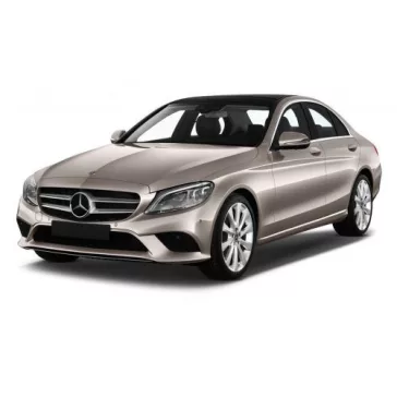 MERCEDES-BENZ C (W205) AUTOKOBERCE (2014-2021)