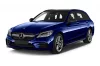 MERCEDES-BENZ C (W205) KOMBI AUTOKOBERCE (2014-2021)