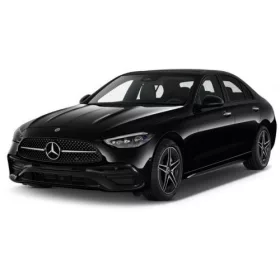 MERCEDES-BENZ C (W206) AUTOKOBERCE (2021-)