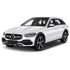 MERCEDES-BENZ C (W206) KOMBI AUTOKOBERCE (2021-)