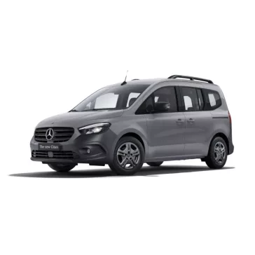 MERCEDES-BENZ CITAN AUTOKOBERCE (2021-)